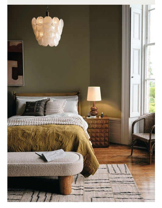 Eco-Friendly Interior Design Ideas to Refresh Your Home (Without a Full Renovation)